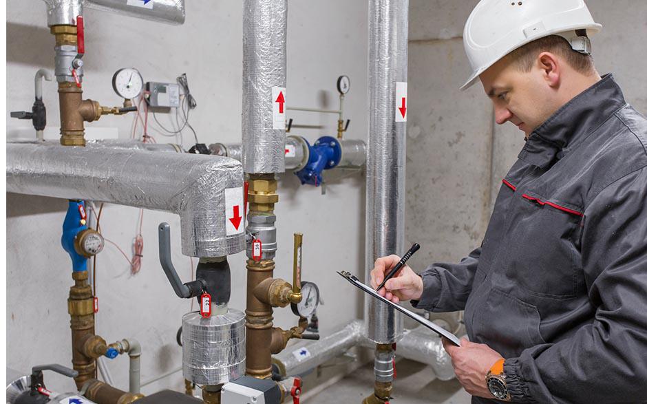 technicien chauffagiste Chaville