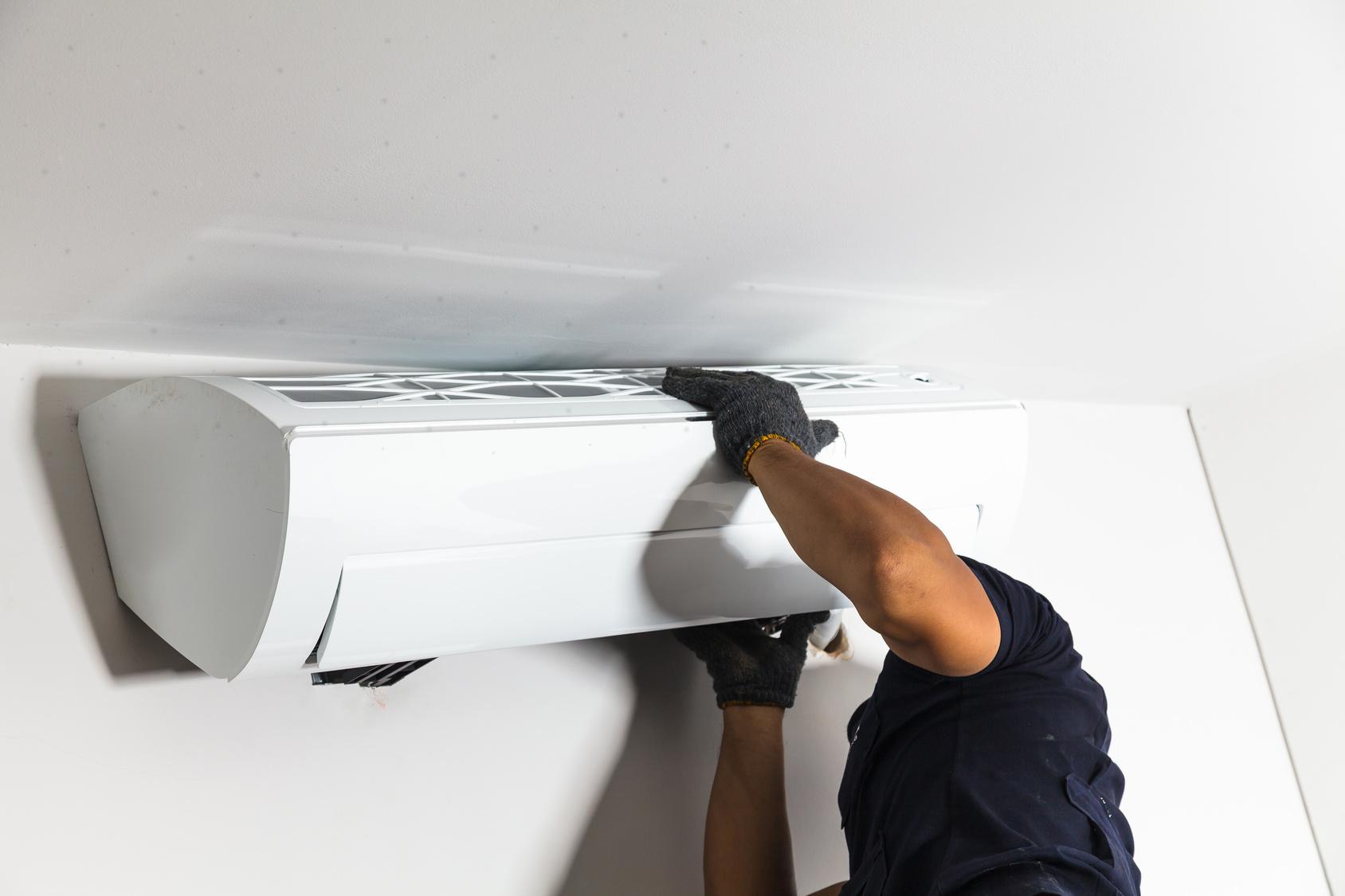 installation chauffe eau Garches