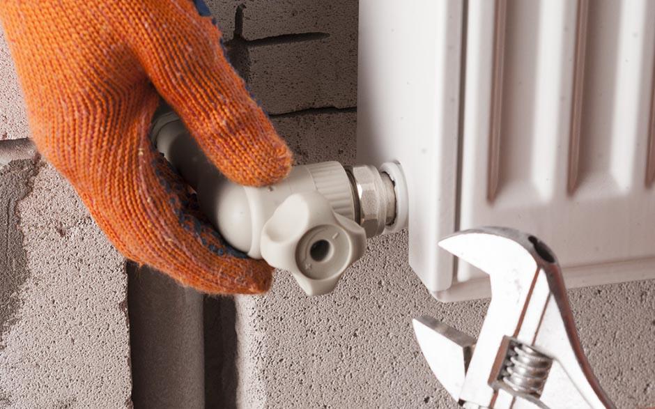 installation chauffage gaz Melun